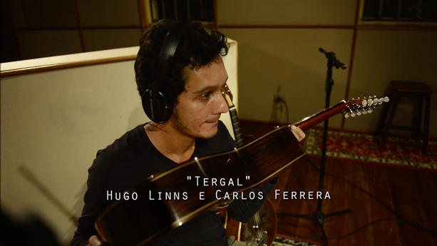 Hugo Linns - Tergal (teaser)